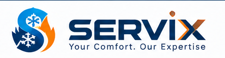SERVIX Logo